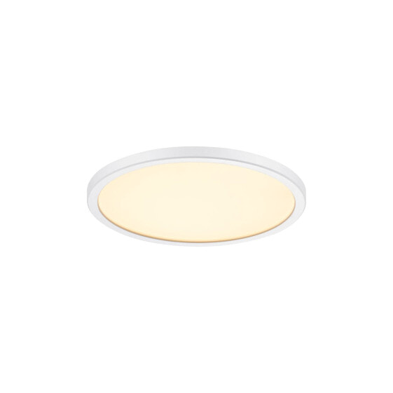 Nordlux Oja 24 - 1 bulb(s) - LED - 2700 K - 1250 lm - IP20 - White