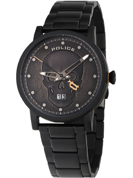 Часы Police Collin Black Watch