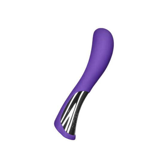 Silker - G Point Curved, 19 cm