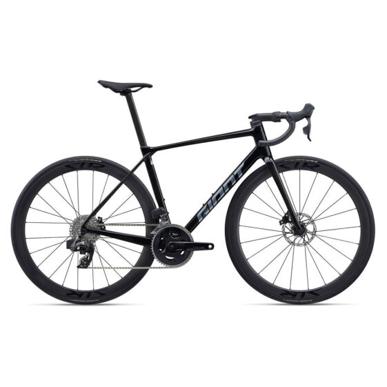 GIANT TCR Advanced Pro 1-AXS 2025 road bike