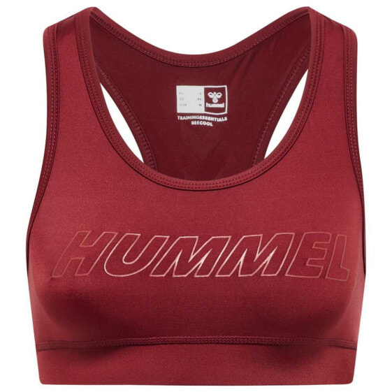 Топ спортивный Hummel Tola Sports Bra