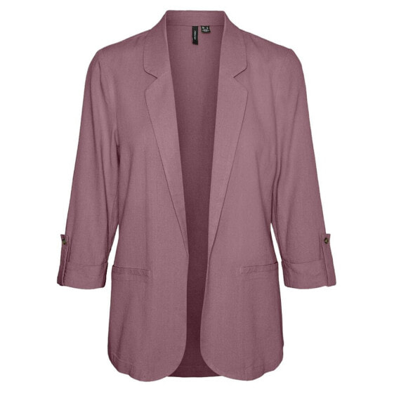 VERO MODA Jesmilo 3/4 Loose Blazer