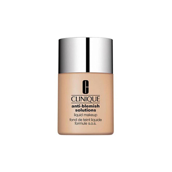 CLINIQUE Anti-Blemish Solutions Liquid Makeup Make-up base