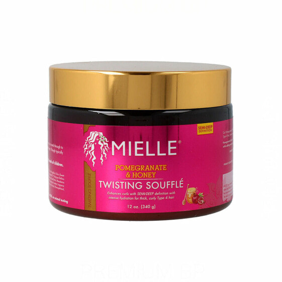 Кондиционер Mielle Pomegrante & Honey Twisting Soufflé (340 g)