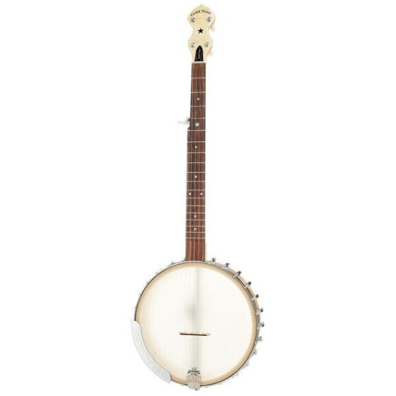 Gold Tone CC-Carlin 12 5-str.Banjo