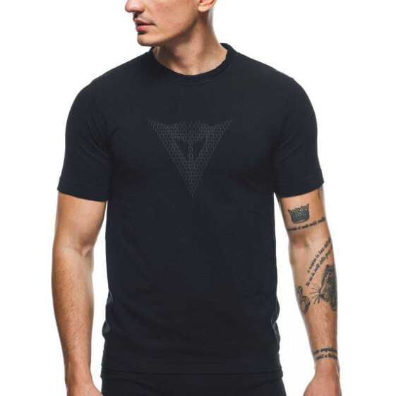 DAINESE Quick Dry short sleeve T-shirt