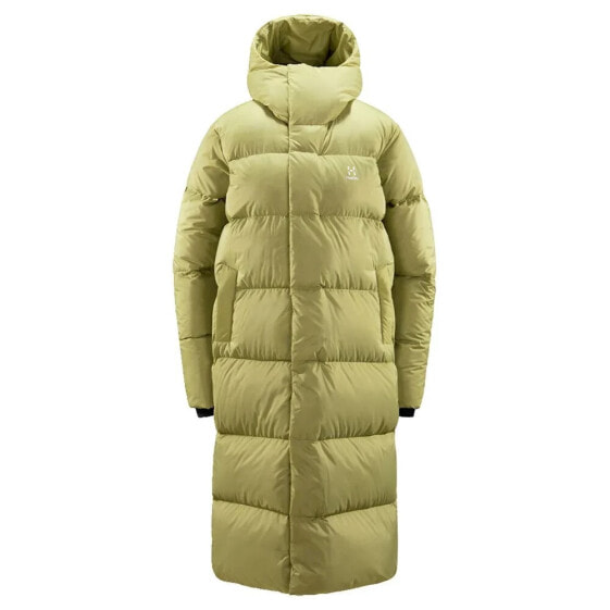 HAGLOFS Long Down parka