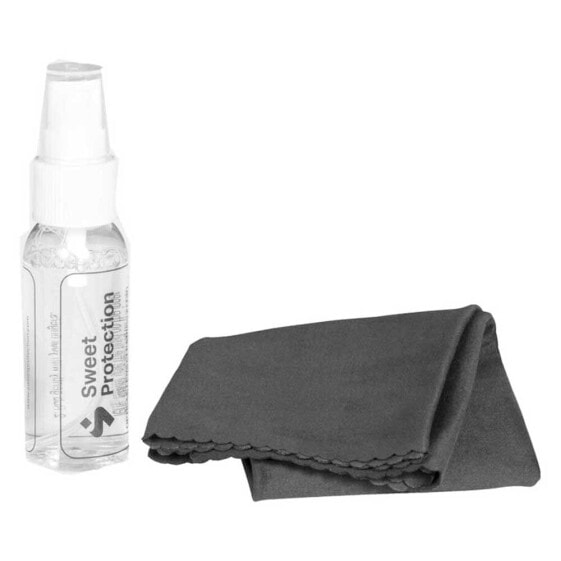 Набор для очистки линз Sweet Protection Lens Cleaning Kit