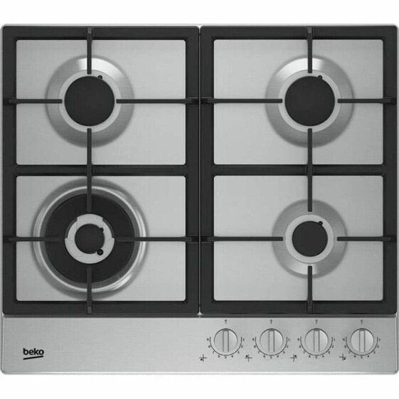 Газовая панель BEKO 60 cm 9500 W