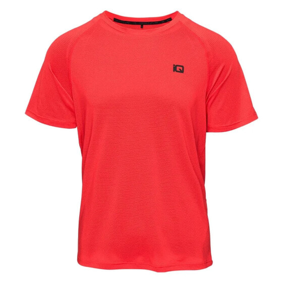 IQ Dyoro short sleeve T-shirt