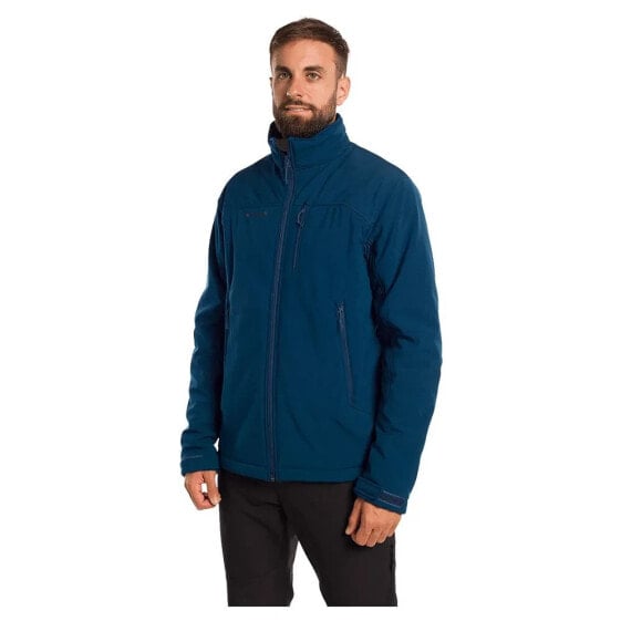 TRANGOWORLD Larvik jacket