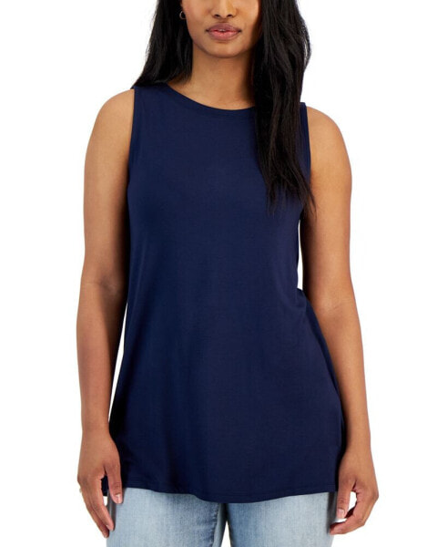 Women's Layering Tank Top, XS-4X, Created for Macy's