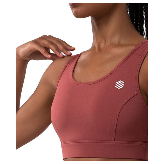 Gymshark fleur texture Sports Bra