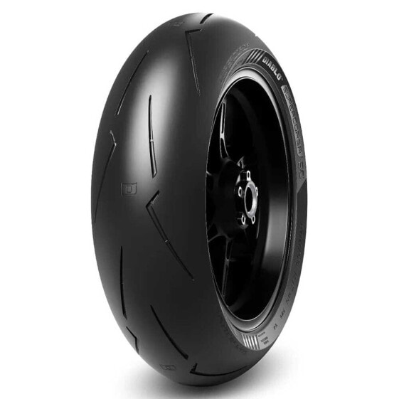 PIRELLI V4 SC1 75V TL NHS Sport Rear Tire