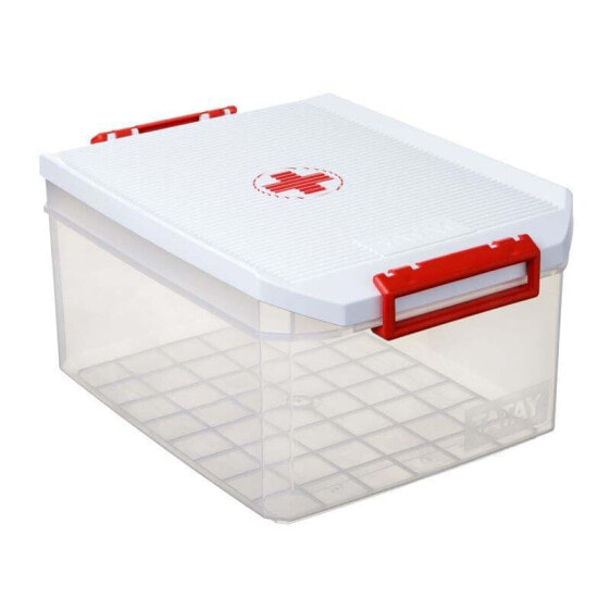 TATAY First Aid 14L Storage Box