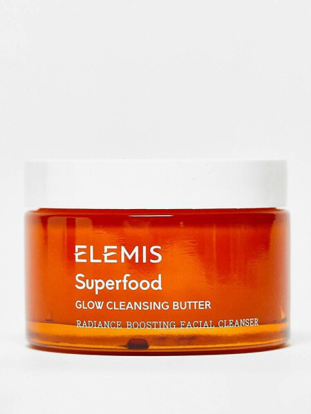 Elemis Superfood Cleansing Glow Butter 90ml