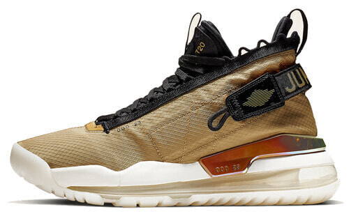Jordan Proto-Max 720 BQ6623-700 Basketball Sneakers