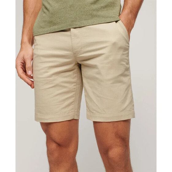 SUPERDRY Stretch shorts