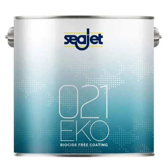 SEAJET 021 Eko 2.5L antifouling protector