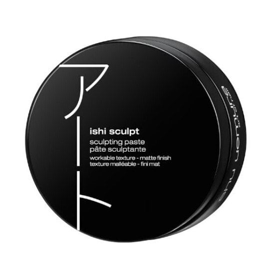 Styling paste for hair Ishi Sculpt (Sculpting Paste) 71 g