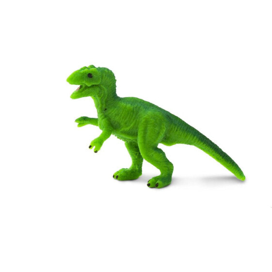 Фигурка Safari Ltd Tyrannosaurus Rex Good Luck Minis Figure (Хорошая Удача)