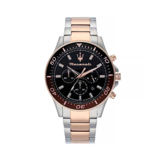 MASERATI Sfida 44 mm R8873640009 watch