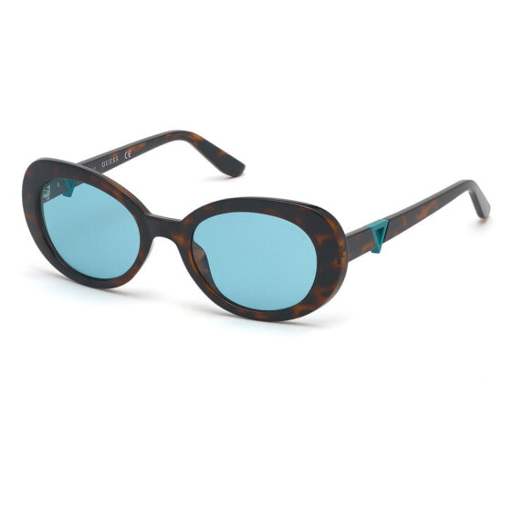 GUESS GU7632 Sunglasses