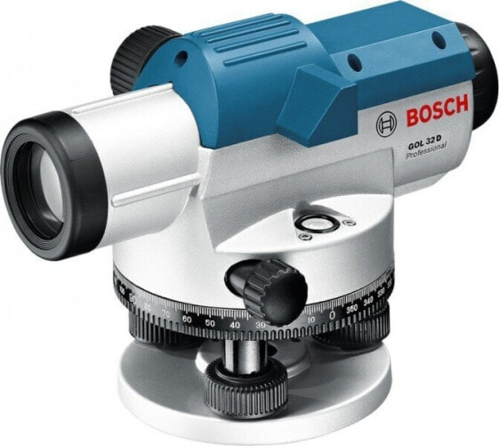 Bosch NIWELATOR OPTYCZNY GOL32D+ BT160 +GR500 (1 SZT)