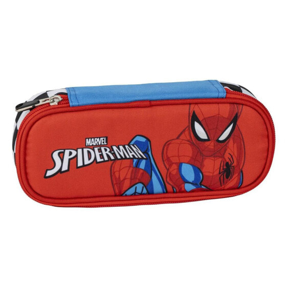 CERDA GROUP Spiderman Pencil Case