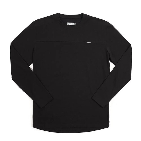 CHROME Holman Performance long sleeve T-shirt