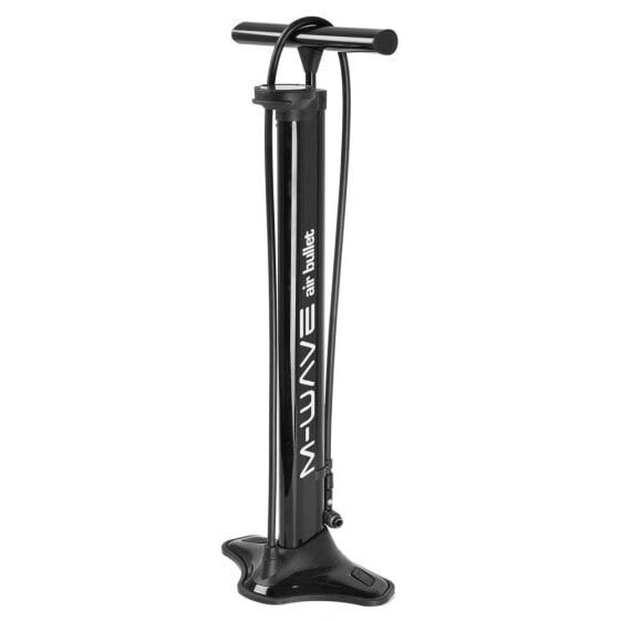 M-WAVE Air Bullet floor pump