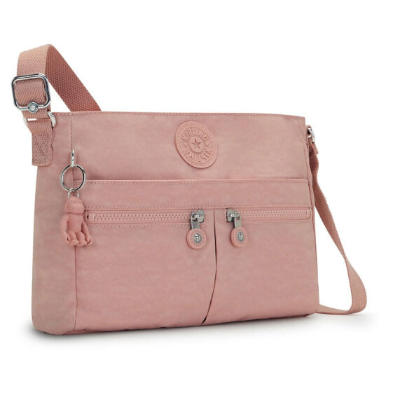 KIPLING New Angie Crossbody