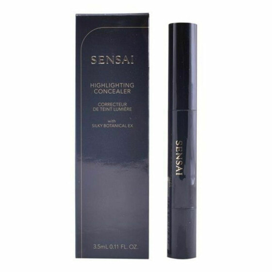 Корректор для лица Highlighting Concealer Sensai 4973167257500 35 ml (3,5 ml)