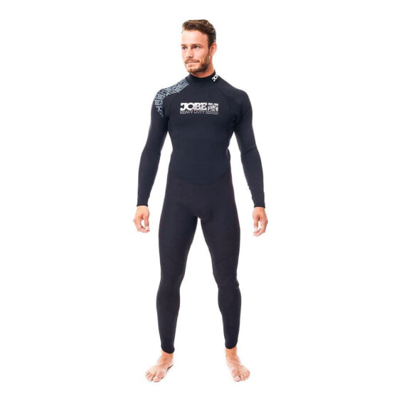 JOBE Heavy Duty 5/3 mm Back Zip Suit