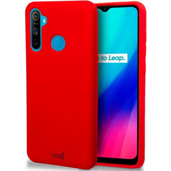 COOL Realme C3 Cover phone case