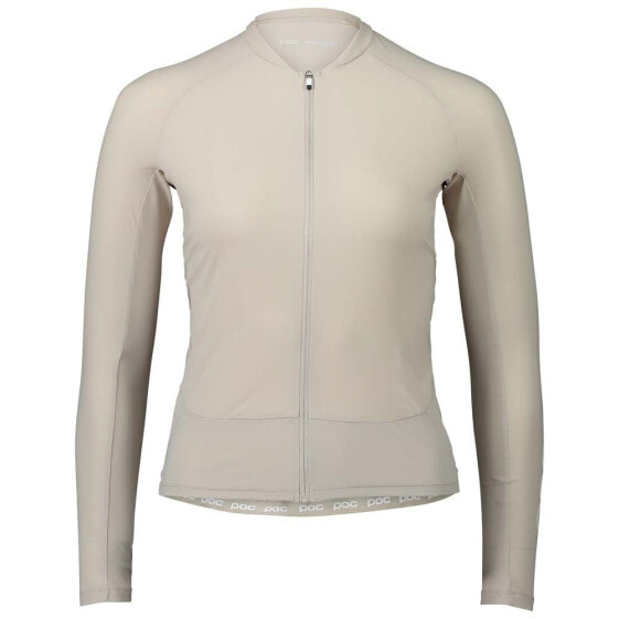 POC Essential Road long sleeve jersey