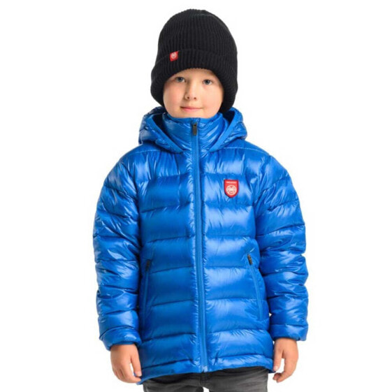 PAJAK Casper down jacket