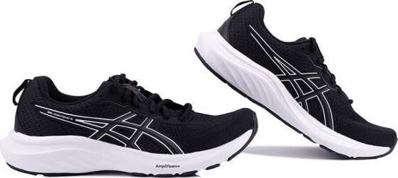 Asics Buty męskie Asics Gel Contend 9 czarne 1011B881 002 43,5