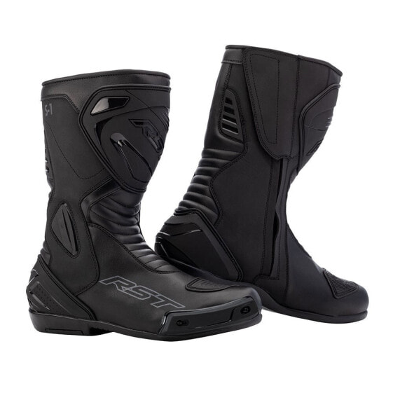 RST S-1 CE Motorcycle Boots