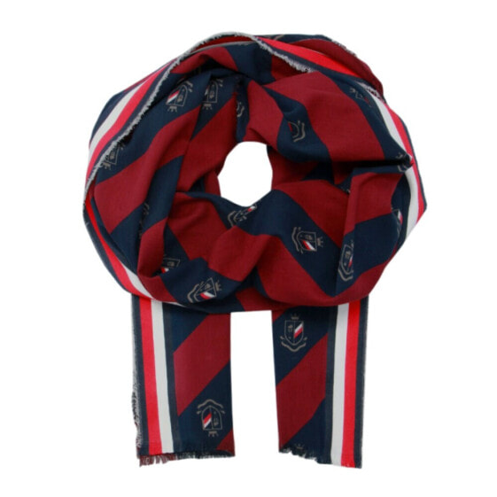 Шарф Tommy Hilfiger AM0AM05171