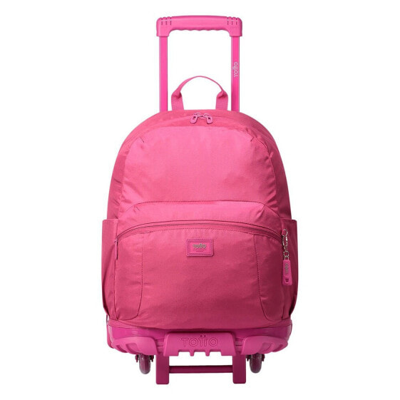 TOTTO Trik L Backpack