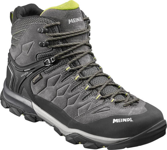 Meindl Schoen Tereno Mid GTX Maat 44