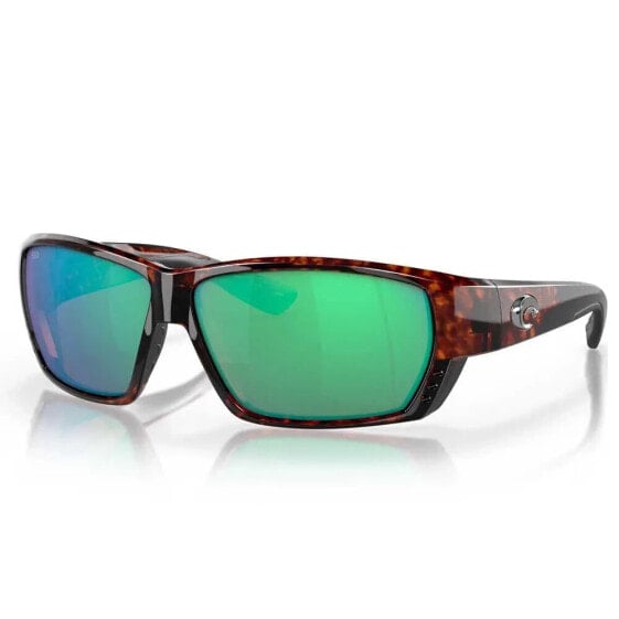 COSTA Tuna Alley Mirrored Polarized Sunglasses