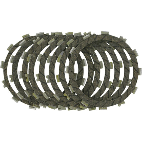 EBC CK Series Cork CK3455 Clutch Friction Plates