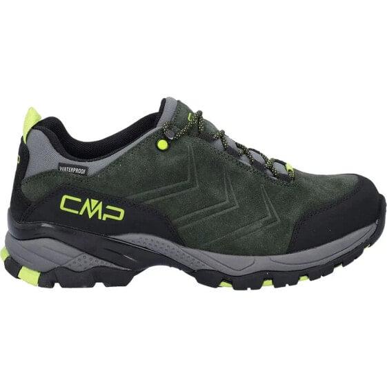 CMP Melnick Low hiking shoes