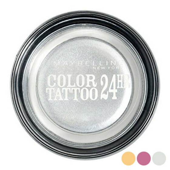 Тени для глаз Maybelline Color Tattoo