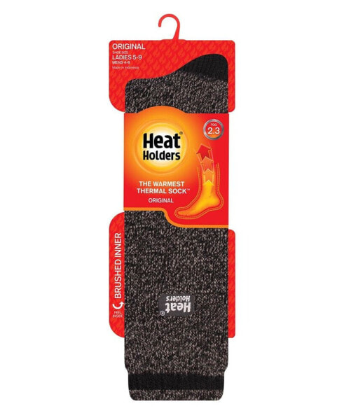 Носки HEAT HOLDERS Original Long Twist Thermal Socks
