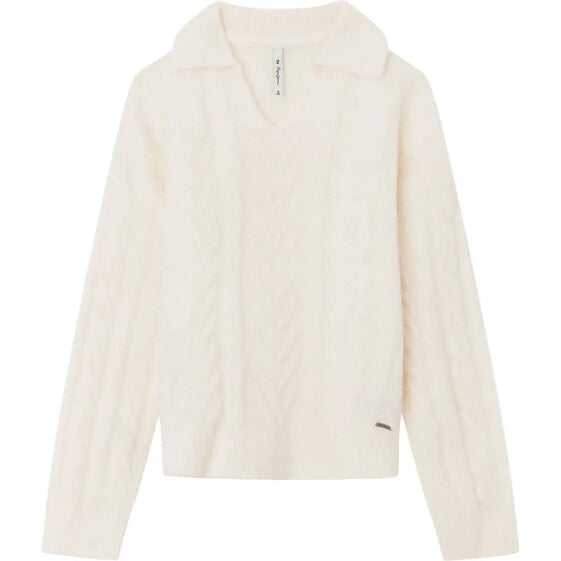 PEPE JEANS Renata Sweater