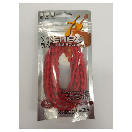 XTENEX XH 200 Laces