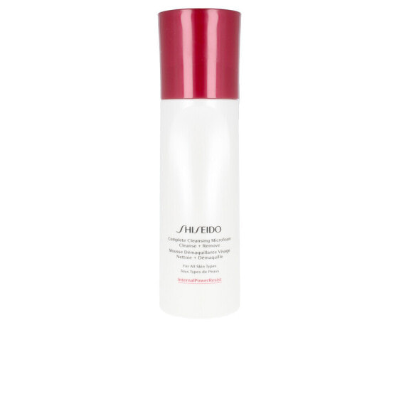 Очищающая пенка Defend Skincare Shiseido 768614155942 180 ml (180 ml)